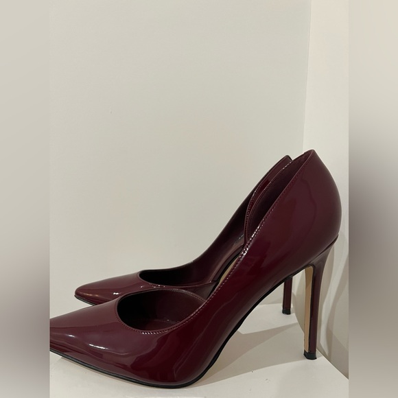 Nine West heels - Picture 1 of 4